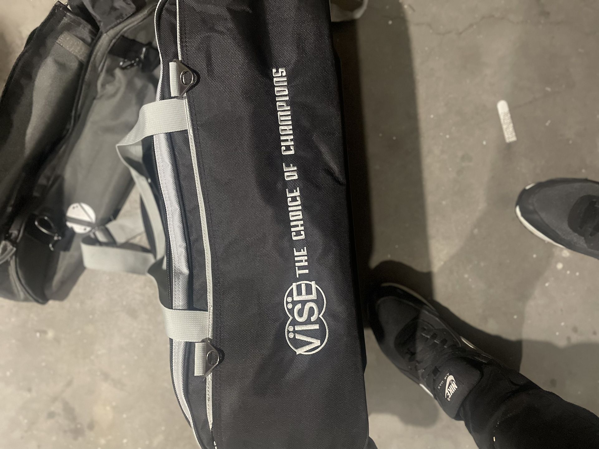Bowling Bag&shoe Bag