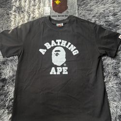 Bape Shirt