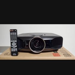 Empson PowerLite Pro Cinema 6010 3d