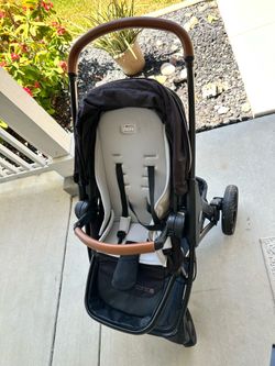 Chicco Stroller
