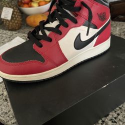 Jordan’s 