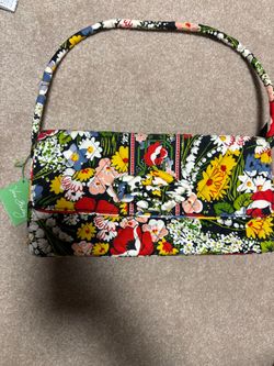 Vera Bradley Purse