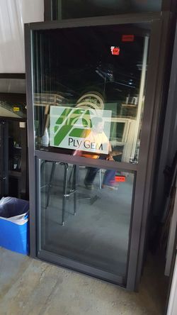 Windows $100 & up