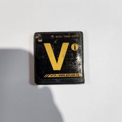 Nintendo DSi EZ Flash Card 