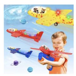 Kids Flying Toy 