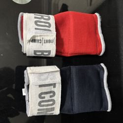 FightCamp Quick Wraps 