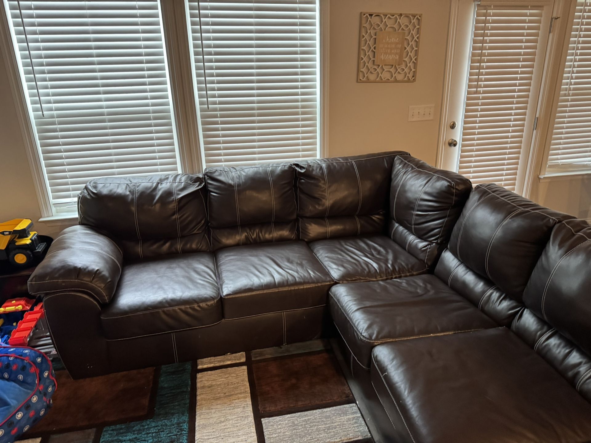 Couch For Sale