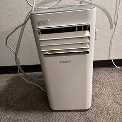 Portable  air conditioner