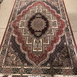 Beautiful Turkish Area Rug – Bilal Rugs & Carpet