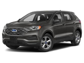 2021 Ford Edge