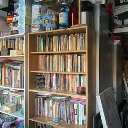 Books