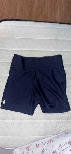 Women body armour shorts