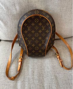 Louis Vuitton Ellispe Backpack