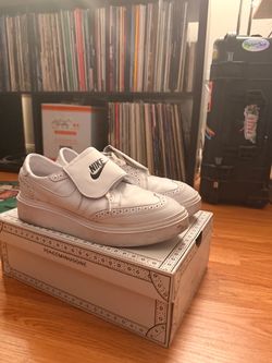 nike x peaceminusone