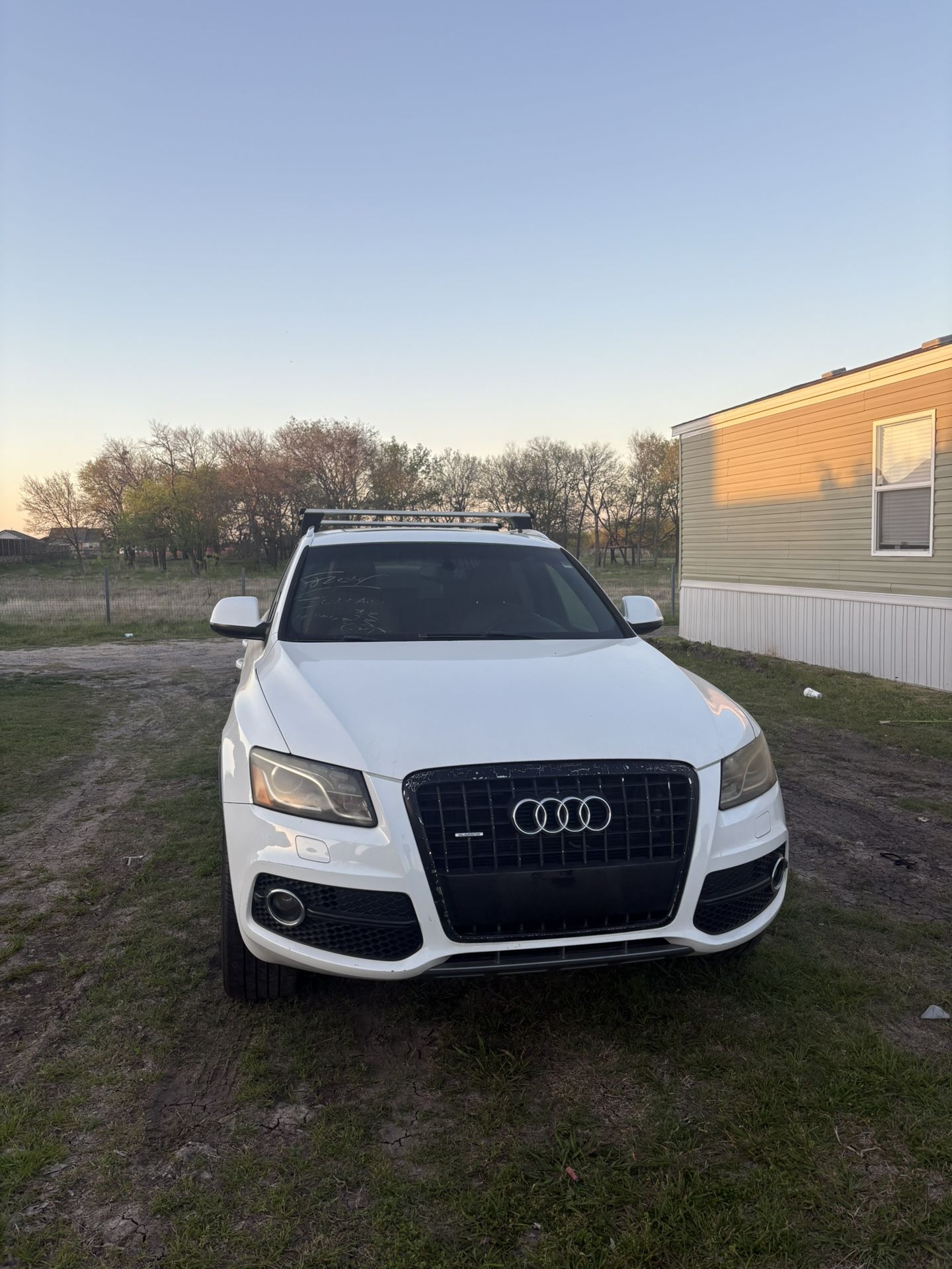 2011 Audi Q5