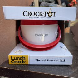 Crock Pot
