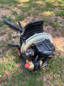 Commercial grade ECHO PB650H Backpack Blower