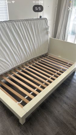 $10 twin bed frame
