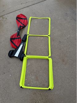 MISC SPORTS LOT