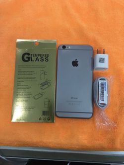 iPhone 6 Plus Unlocked 64 GB