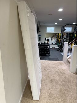 4 inch box spring for twin bed