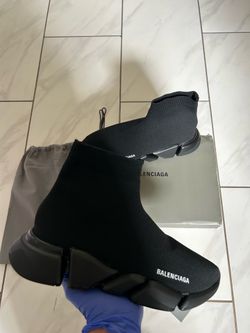 Balenciaga Shoes / Size 9