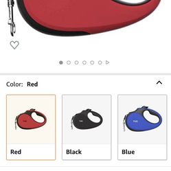 Dog Leash 