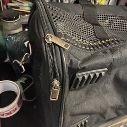 Pet carrier small size  