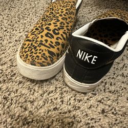Nike 8.5 Women’s