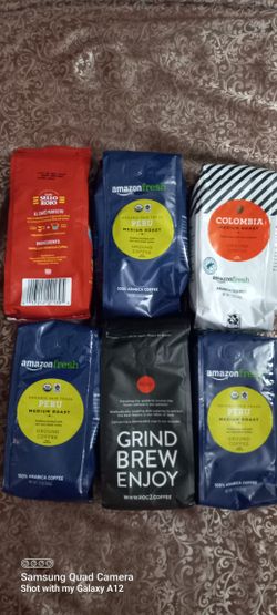 New Unopened Sealed High-quality Brands Must Purchase All Of Them $25