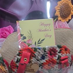 Bolsa Para Mama 🎁🎁