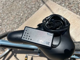 Gotrax electric bike