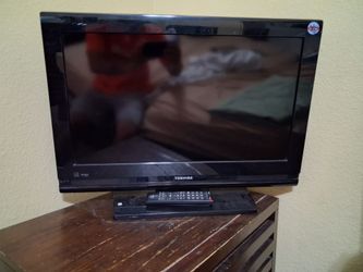 Toshiba TV