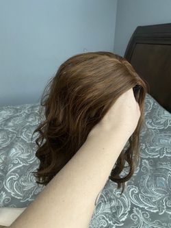 New Short Wig