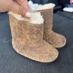 Baby Uggs 