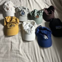 Hats