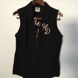 Women’s Harley Davidson Shirt / Vest 