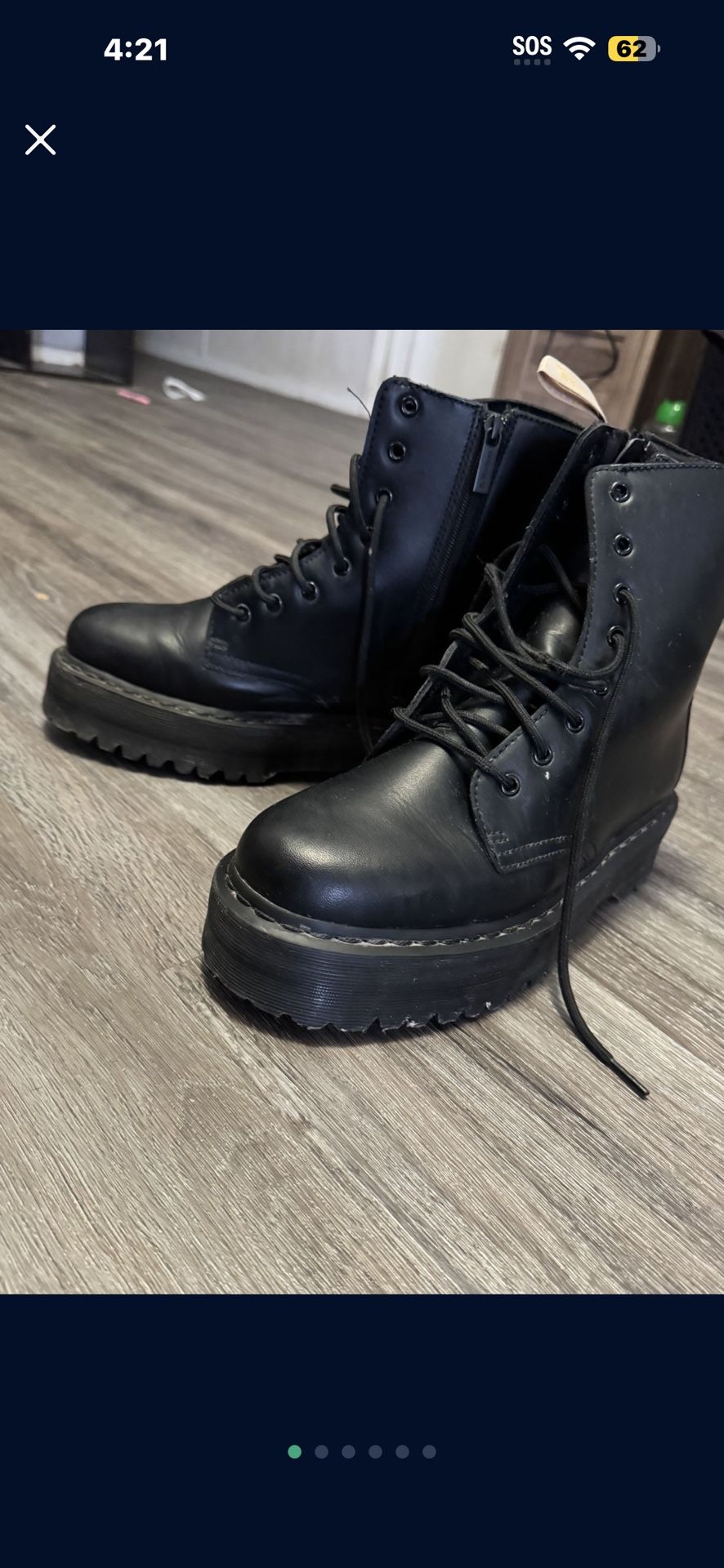 DocMartens