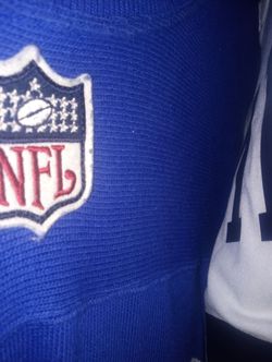 New York Giants Lawrence Taylor number 56 the most feared linebacker ever size 2XL only 140 better hurry man cave NFL Football League