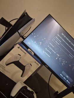 Ps5 Slim