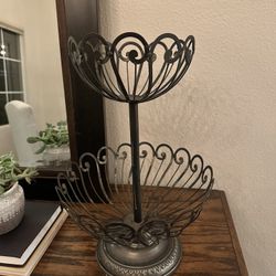 Metal Decor 