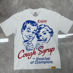 Awful Lot Of Cough Syrup 