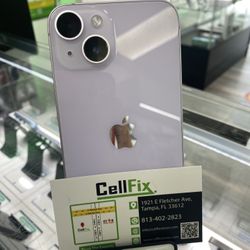 iPhone 14 Unlocked 