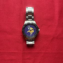 Game Time Vikings Coach Edition Watch
