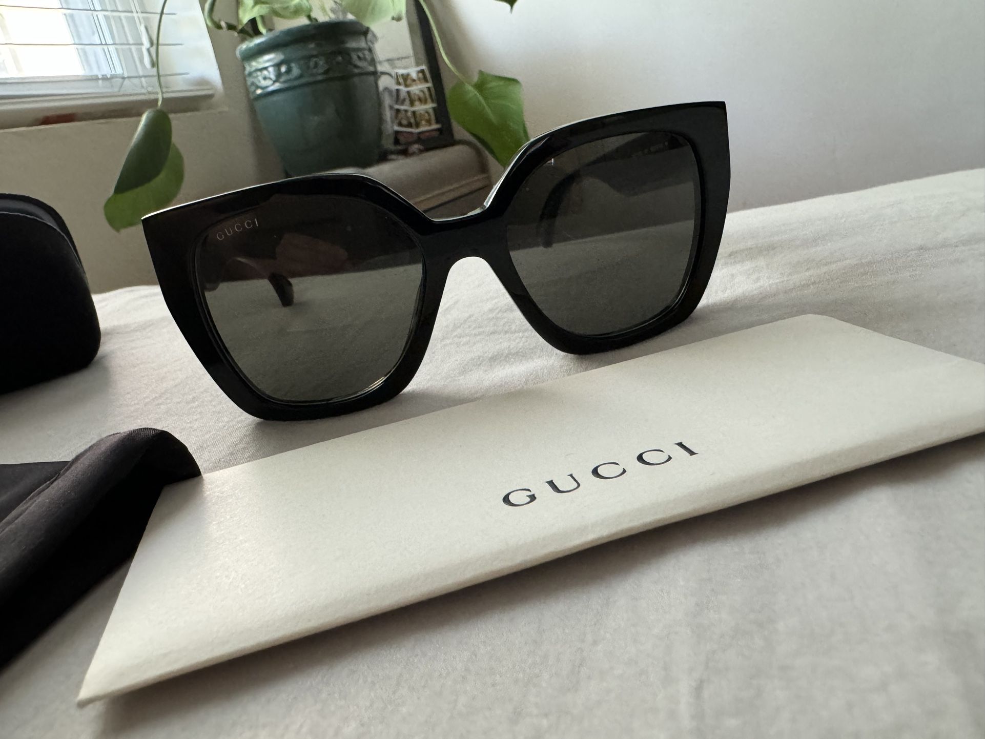Gucci Sunglasses
