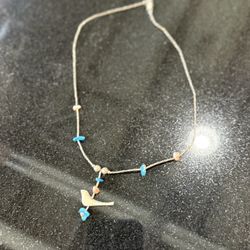 Authentic Navajo Necklace
