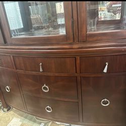 China Cabinet