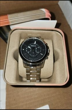 Fossil Watch