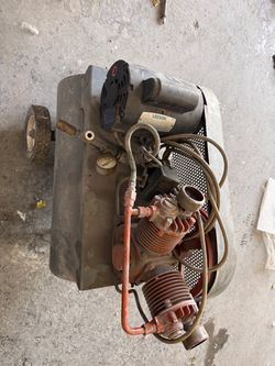 Air compressor