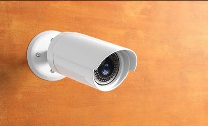 Toguard CCTV Outdoor Wired Security Cameras System Bundle